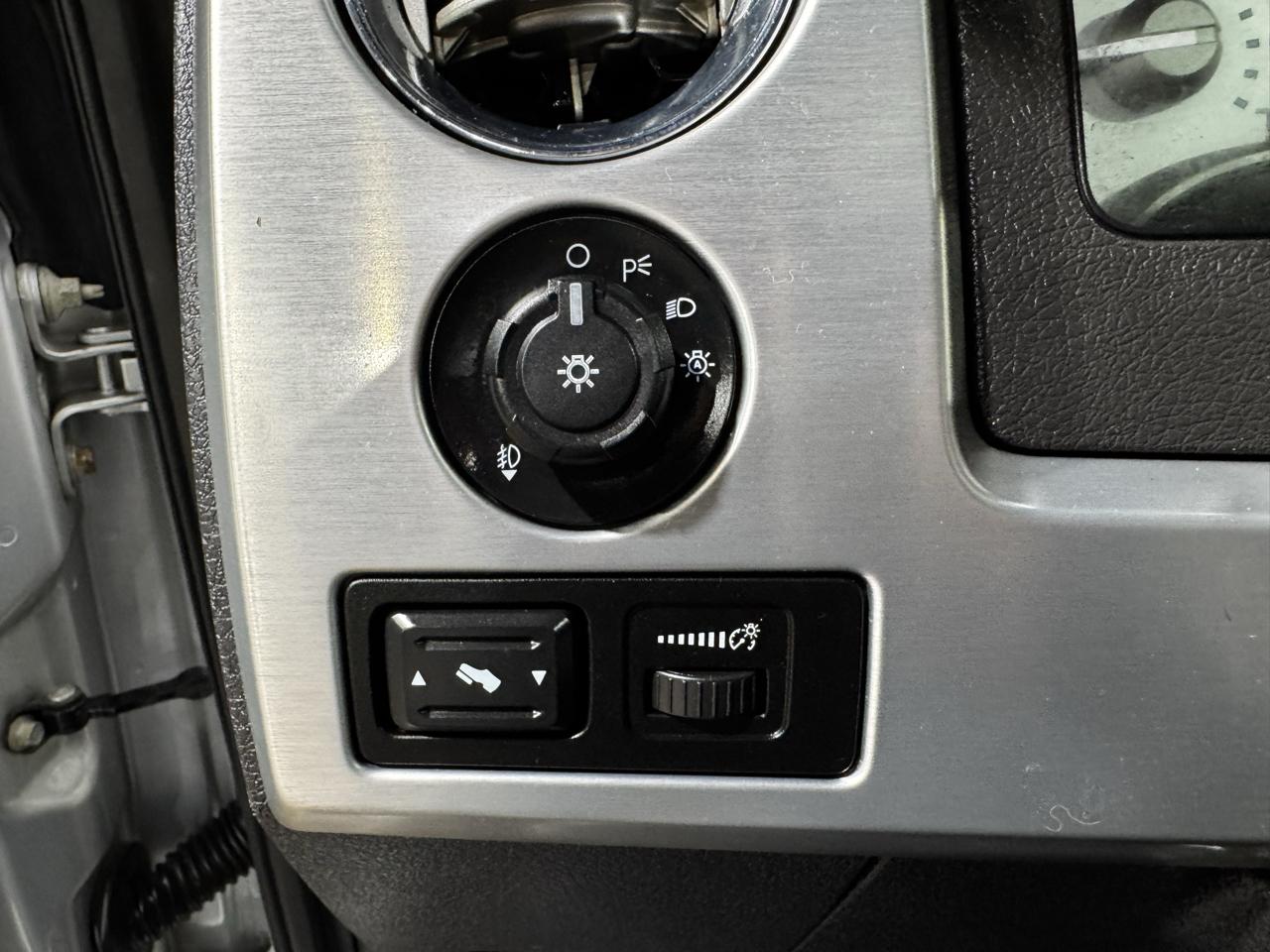 Ford F-150 Platinum 4WD SuperCrew 5.5' Box 2010