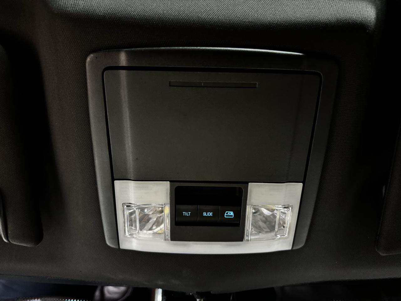 Ford F-150 Platinum 4WD SuperCrew 5.5' Box 2010