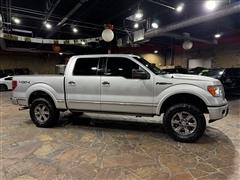 2010 Ford F-150 