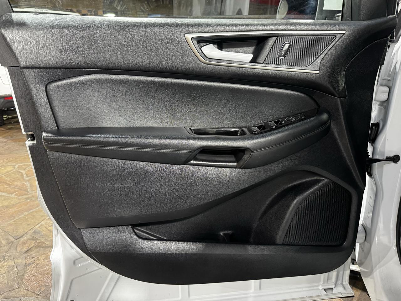 Ford Edge FWD 4dr SEL 2020