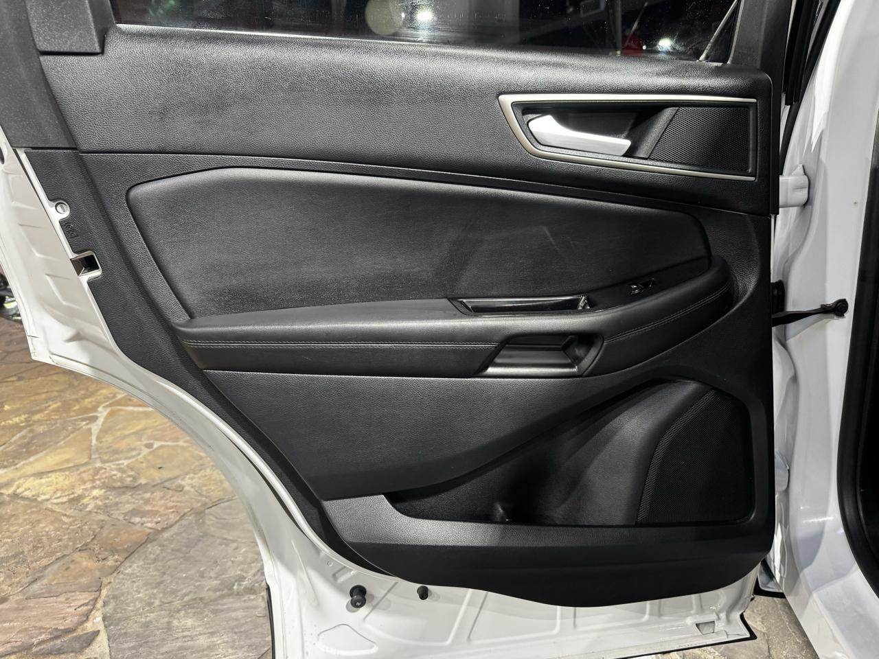 Ford Edge FWD 4dr SEL 2020