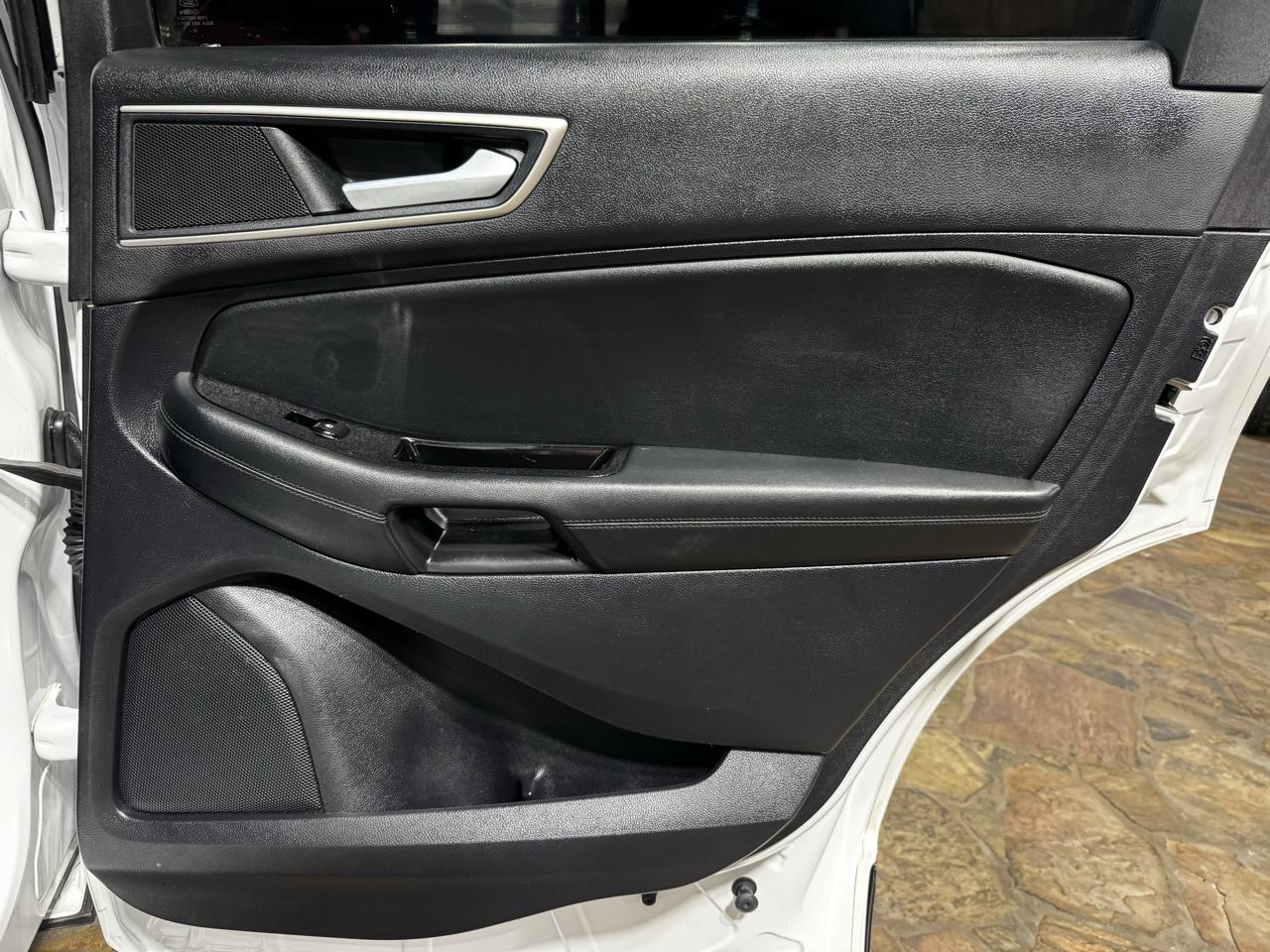 Ford Edge FWD 4dr SEL 2020