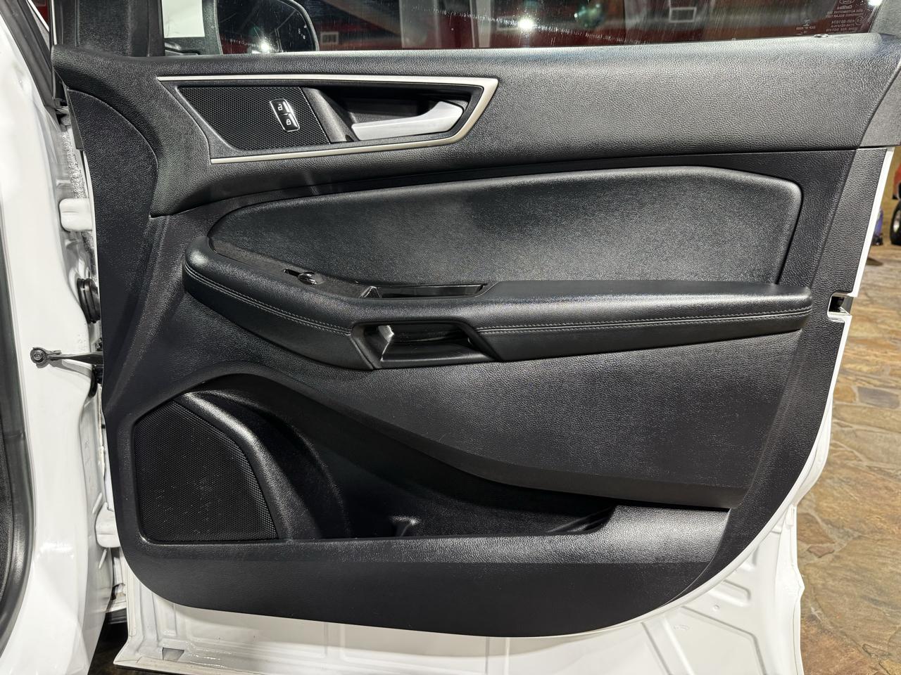 Ford Edge FWD 4dr SEL 2020