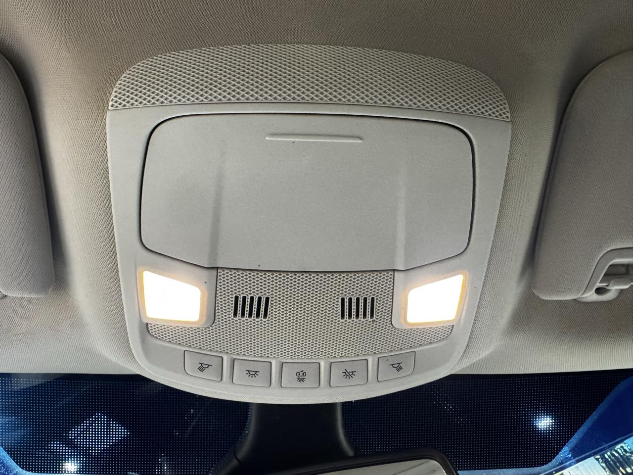 Ford Edge FWD 4dr SEL 2020
