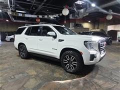 2021 GMC Yukon 