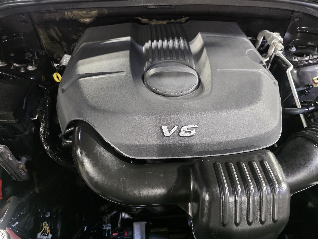 Jeep Grand Cherokee RWD 4dr Laredo 2015