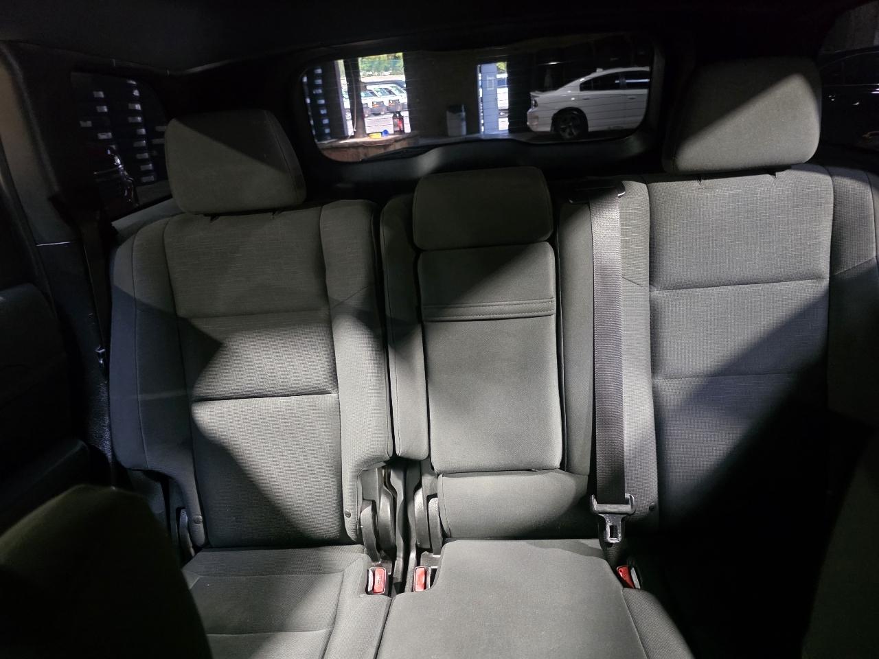 Jeep Grand Cherokee RWD 4dr Laredo 2015