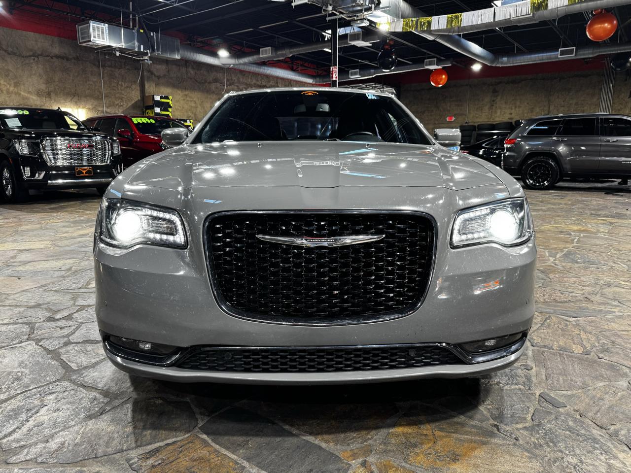 Chrysler 300 300S RWD 2017