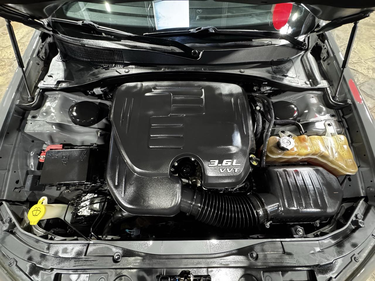 Chrysler 300 300S RWD 2017