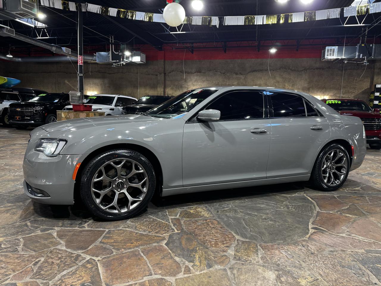 Chrysler 300 300S RWD 2017