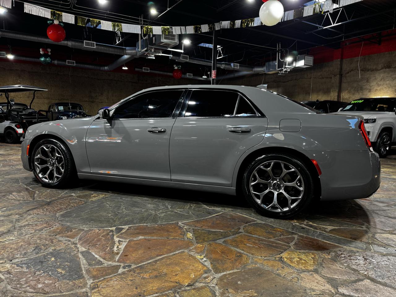 Chrysler 300 300S RWD 2017
