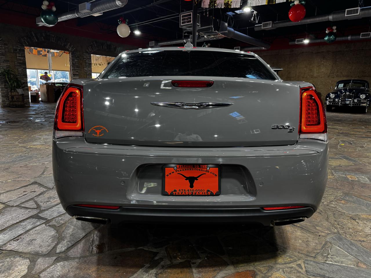 Chrysler 300 300S RWD 2017