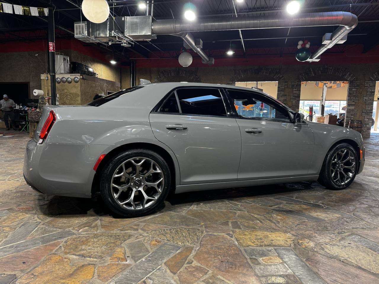 Chrysler 300 300S RWD 2017