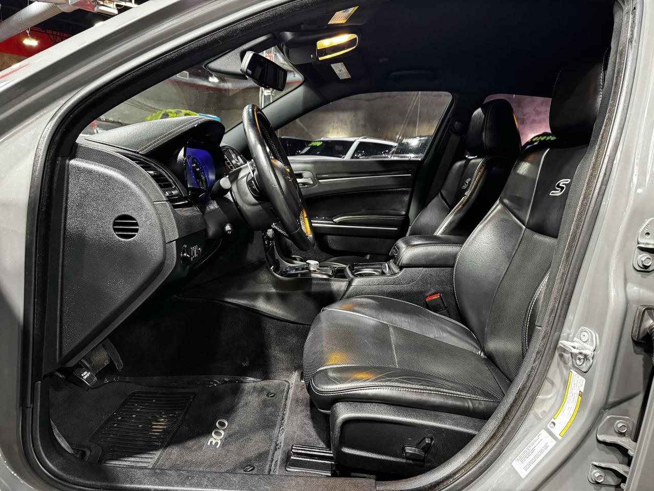 Chrysler 300 300S RWD 2017