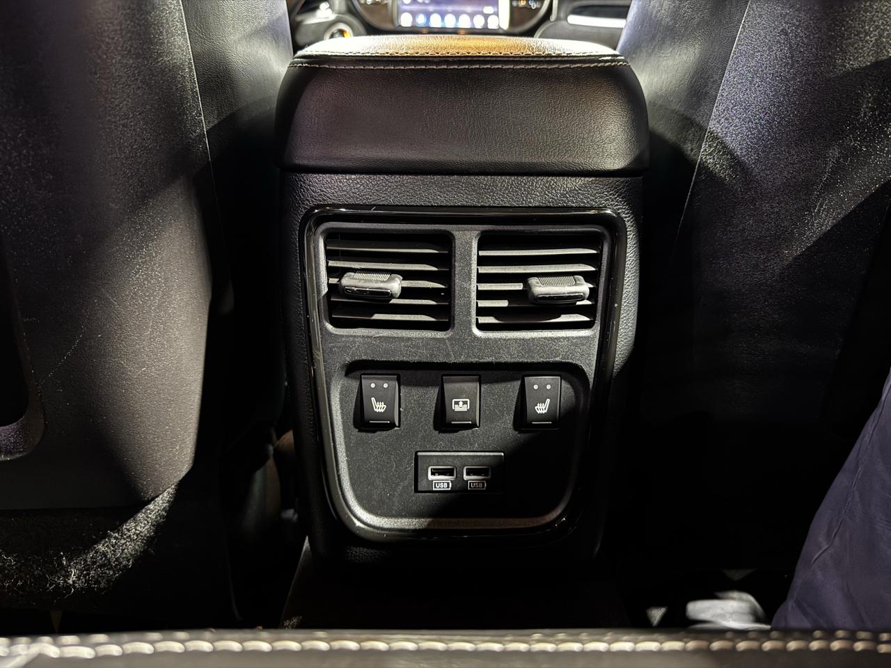 Chrysler 300 300S RWD 2017