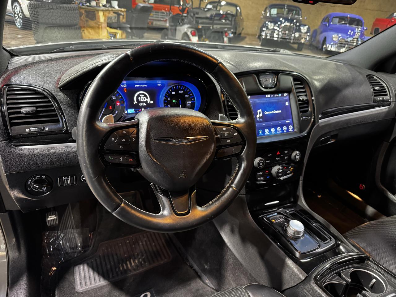 Chrysler 300 300S RWD 2017