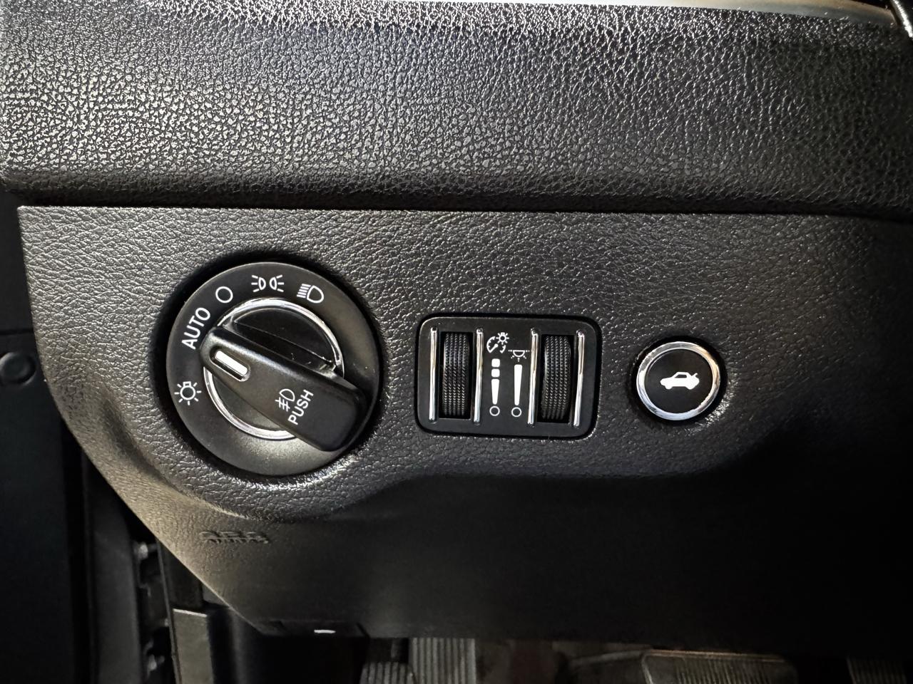 Chrysler 300 300S RWD 2017