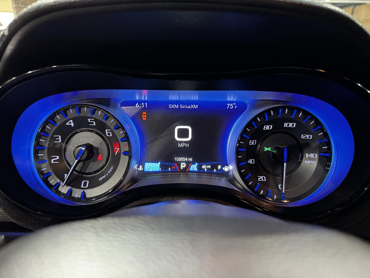 Chrysler 300 300S RWD 2017