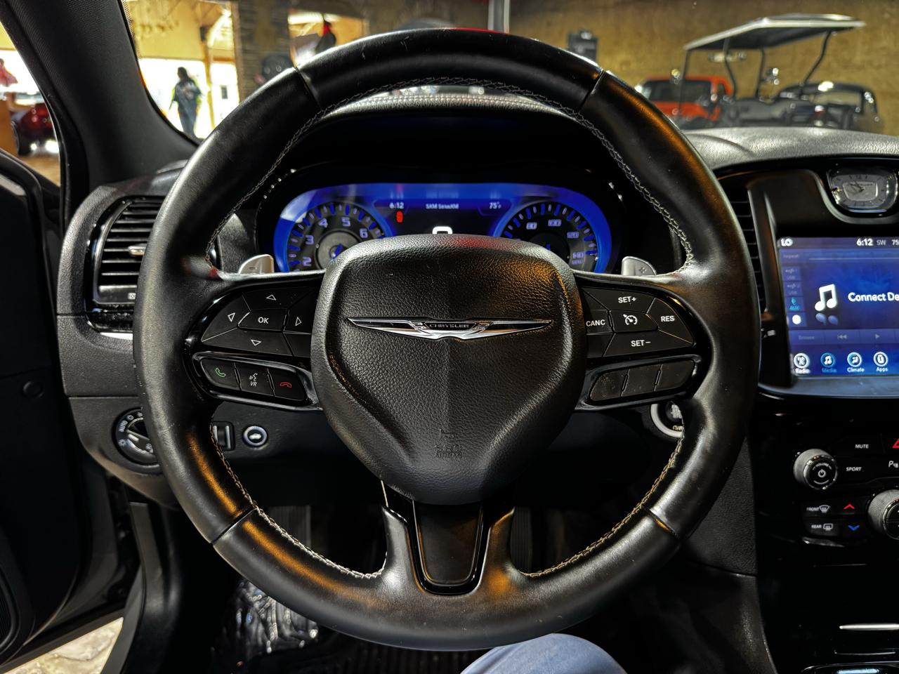 Chrysler 300 300S RWD 2017