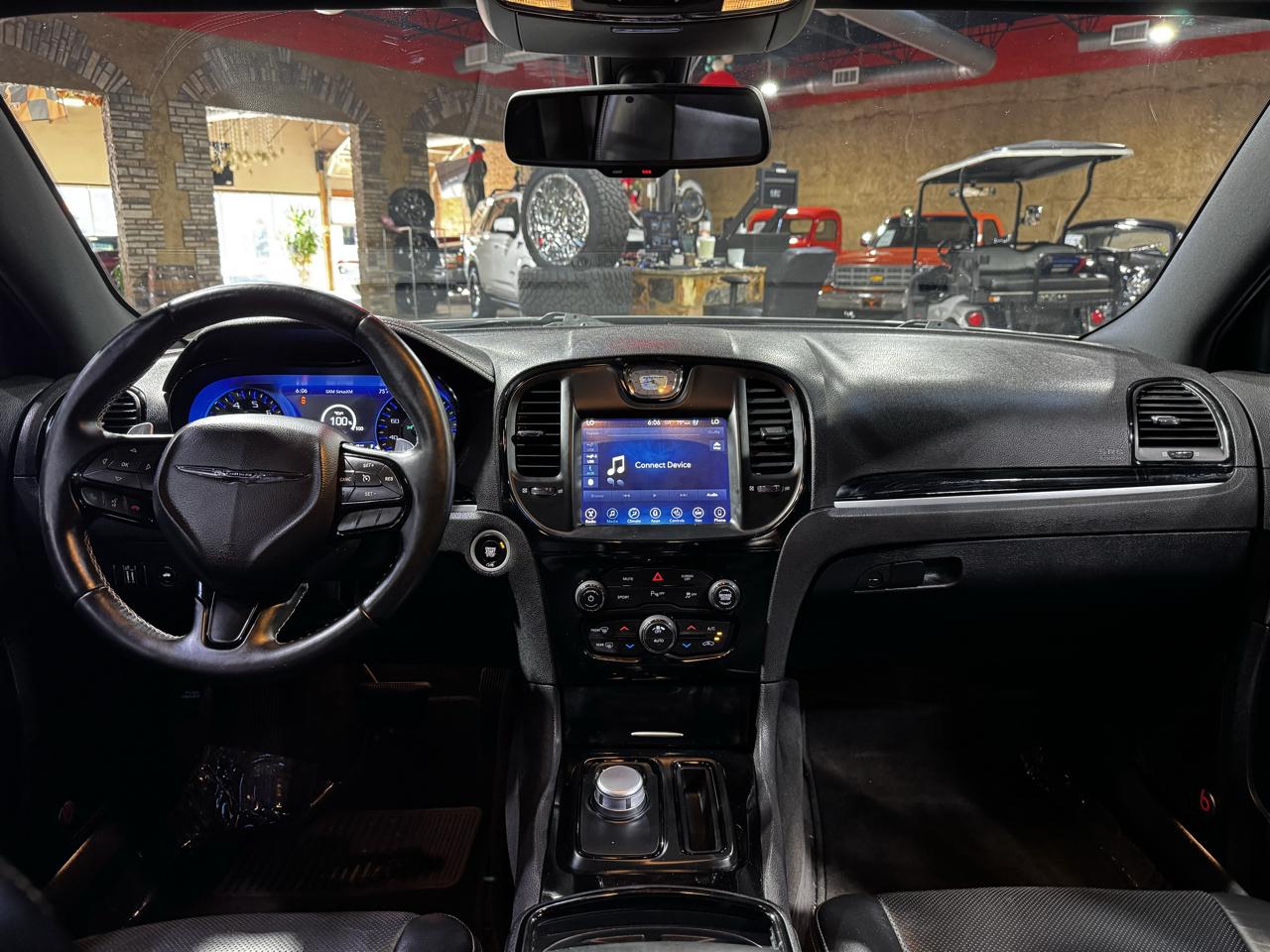 Chrysler 300 300S RWD 2017