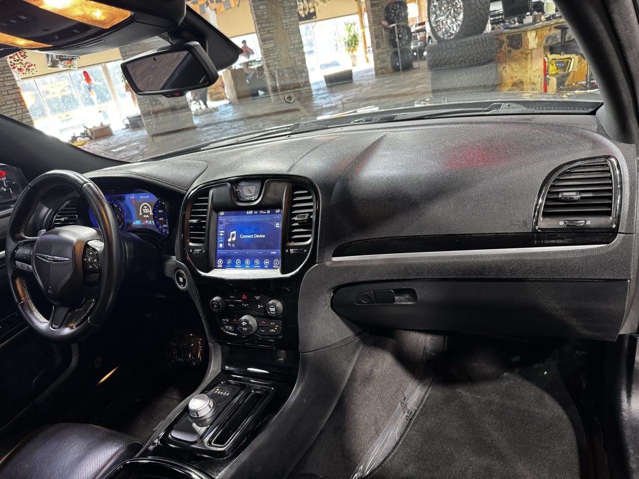 Chrysler 300 300S RWD 2017