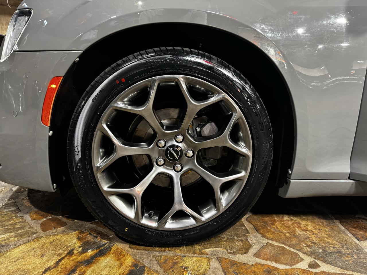 Chrysler 300 300S RWD 2017