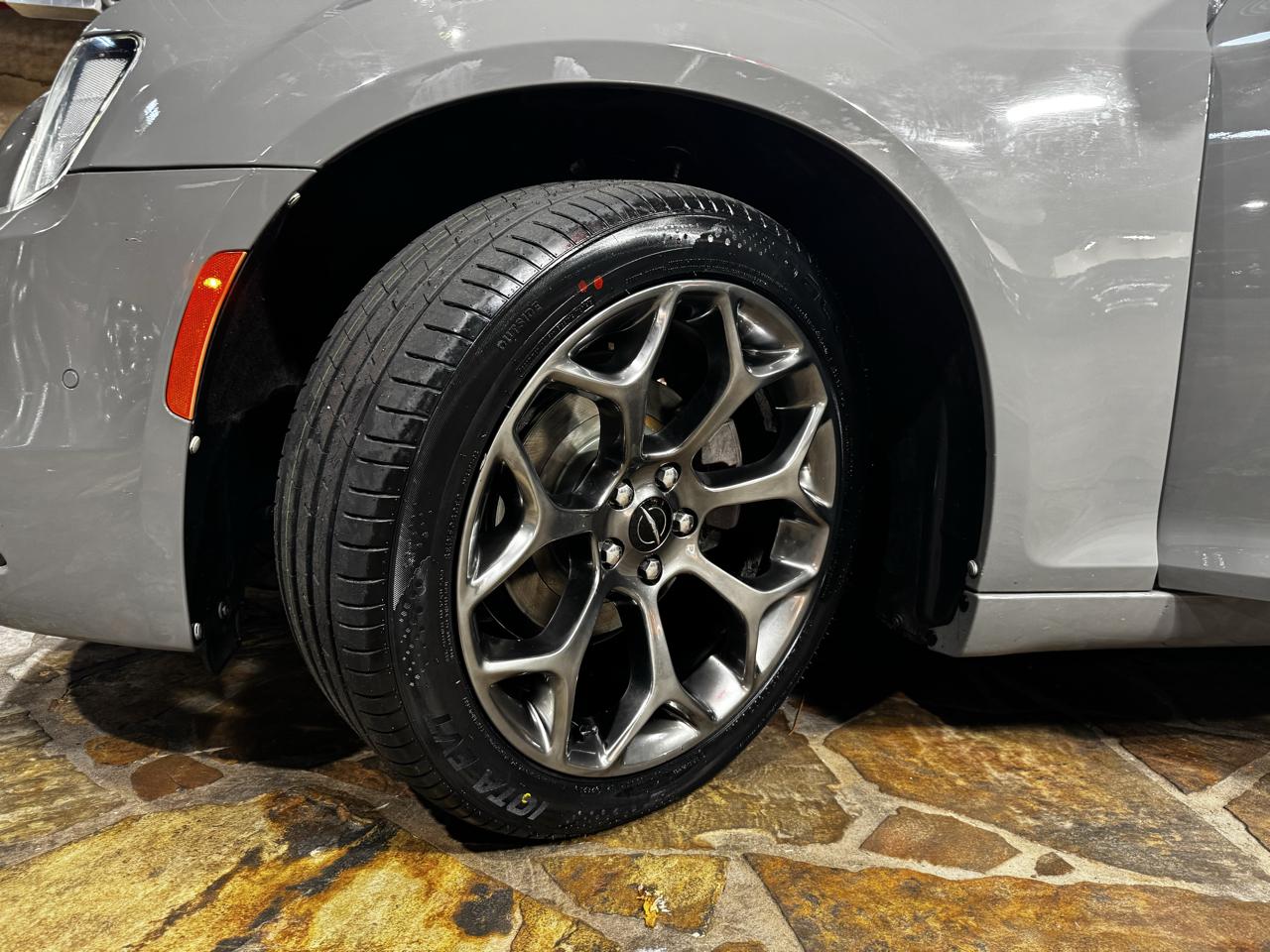 Chrysler 300 300S RWD 2017