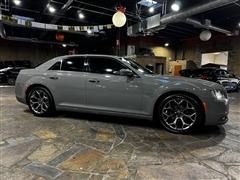 2017 Chrysler 300 