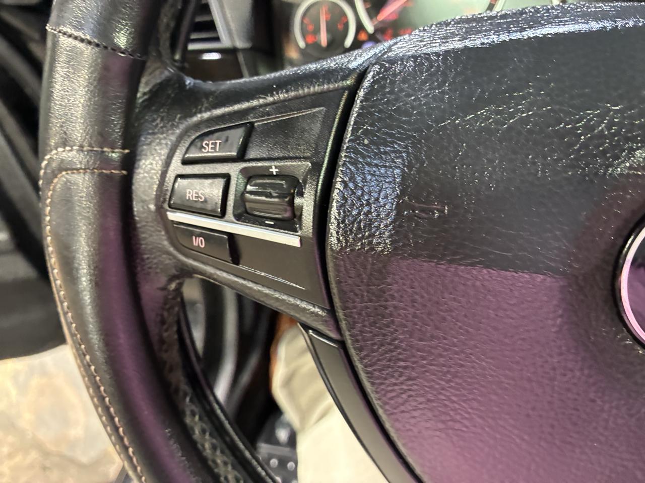 BMW 5 Series 4dr Sdn 535i xDrive AWD 2013