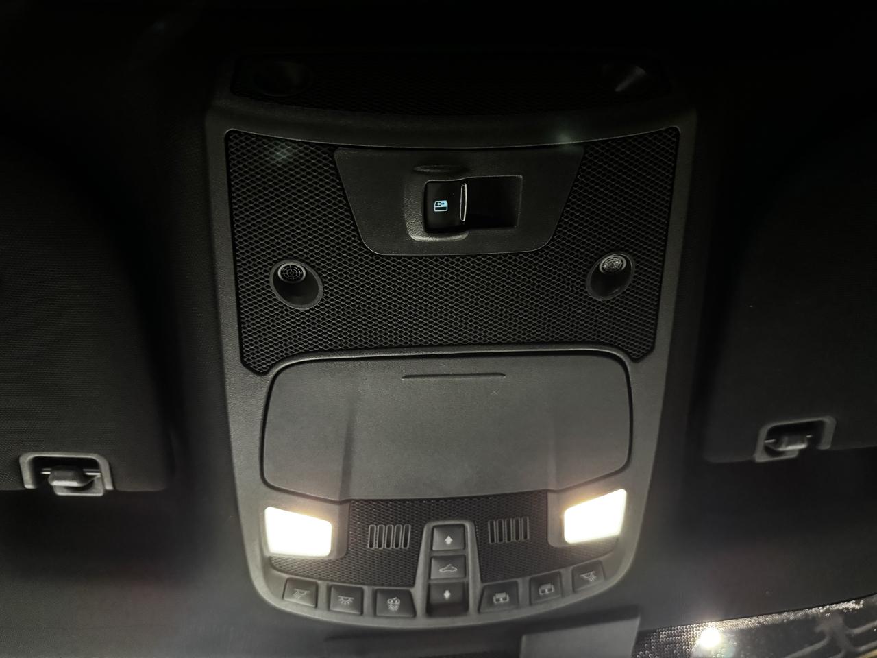 Ford F-150 Platinum 4WD SuperCrew 5.5' Box 2018