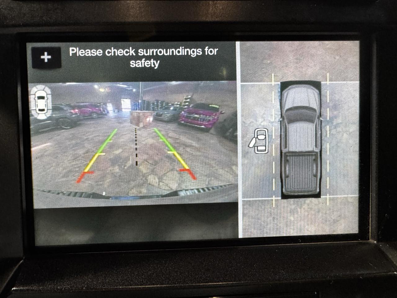 Ford F-150 Platinum 4WD SuperCrew 5.5' Box 2018