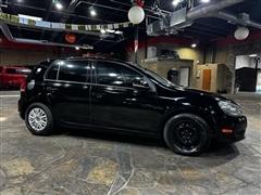 2013 Volkswagen Golf 