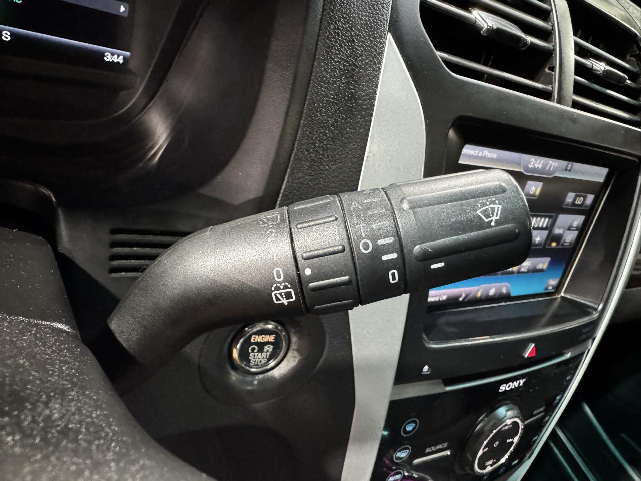 Ford Explorer 4WD 4dr Limited 2015