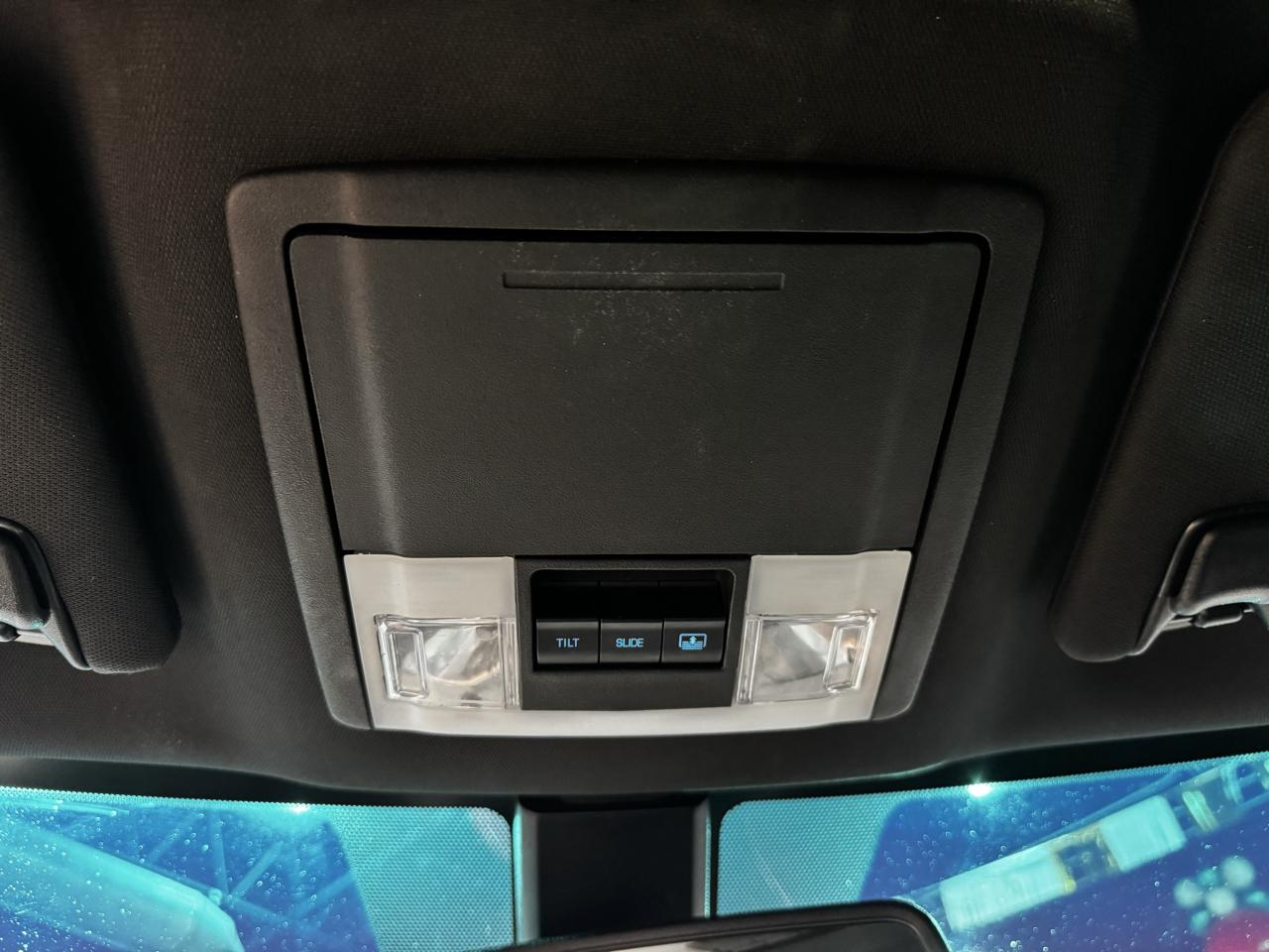 Ford Explorer 4WD 4dr Limited 2015