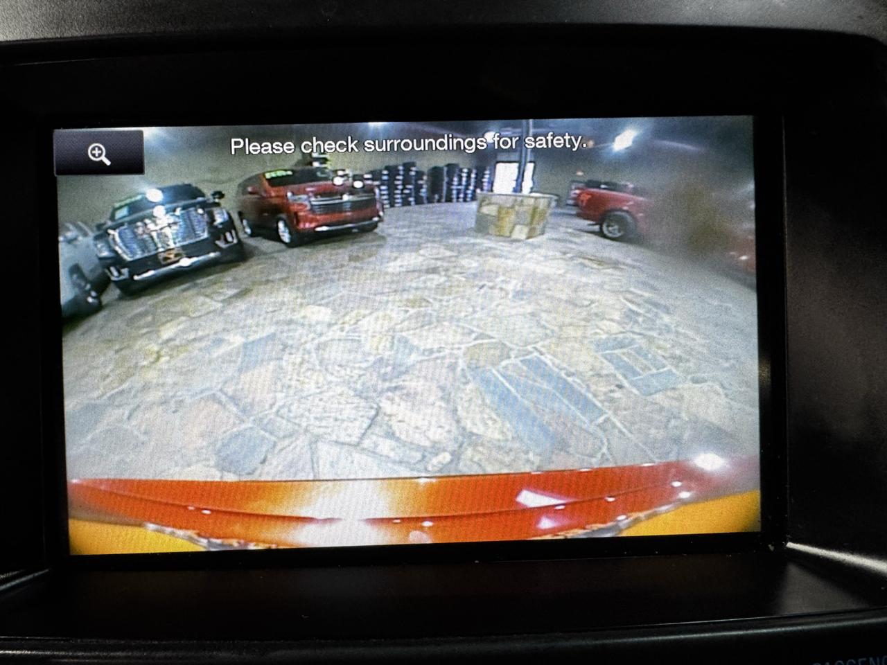 Ford Explorer 4WD 4dr Limited 2015