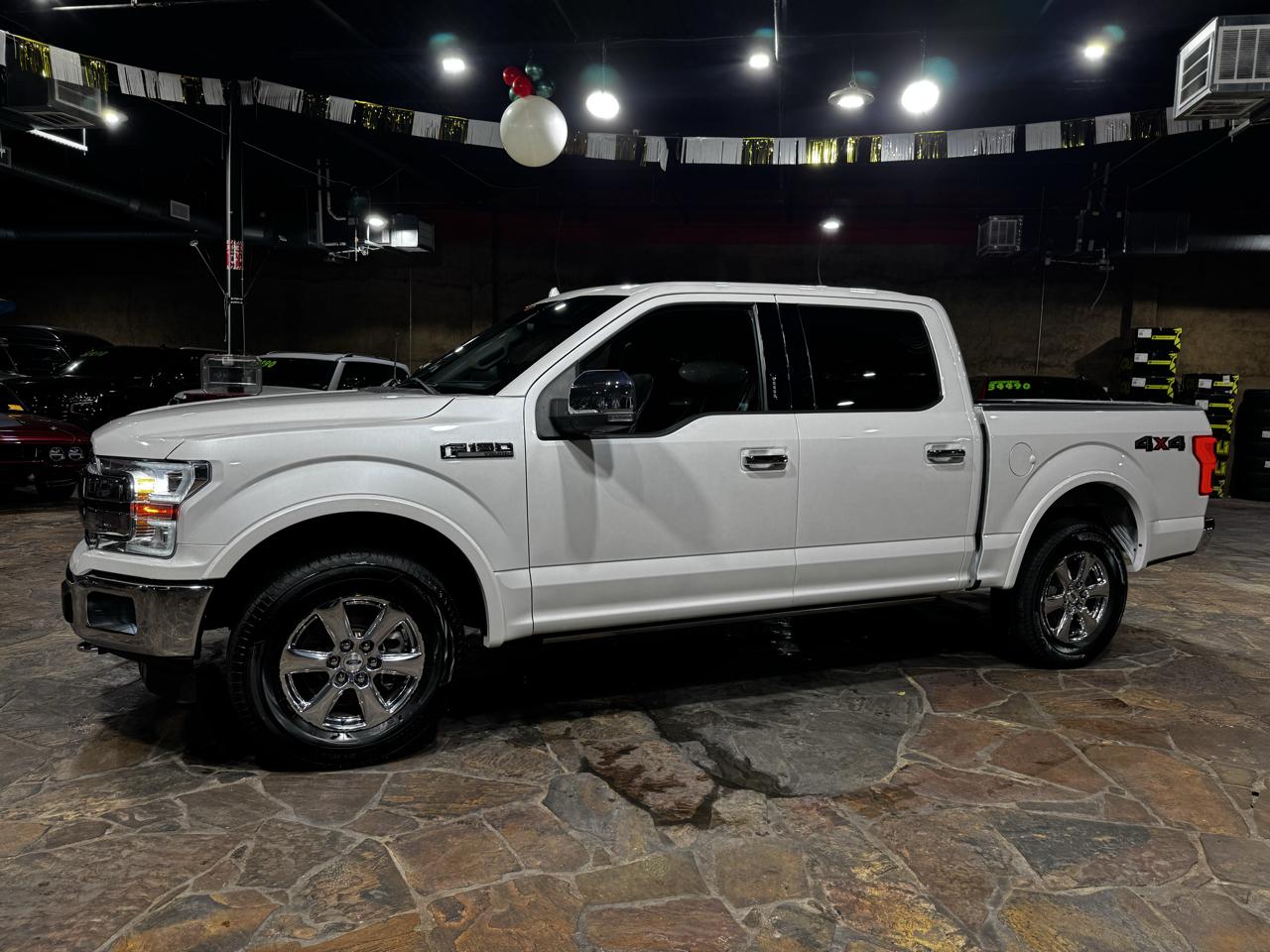 Ford F-150 photo 4