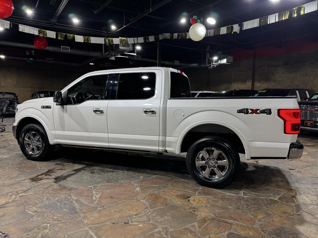 Ford F-150 photo 5