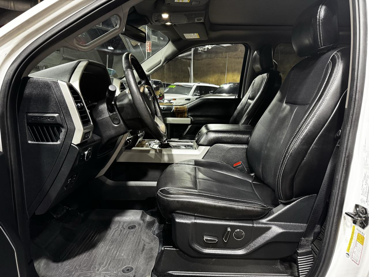 Ford F-150 photo 10