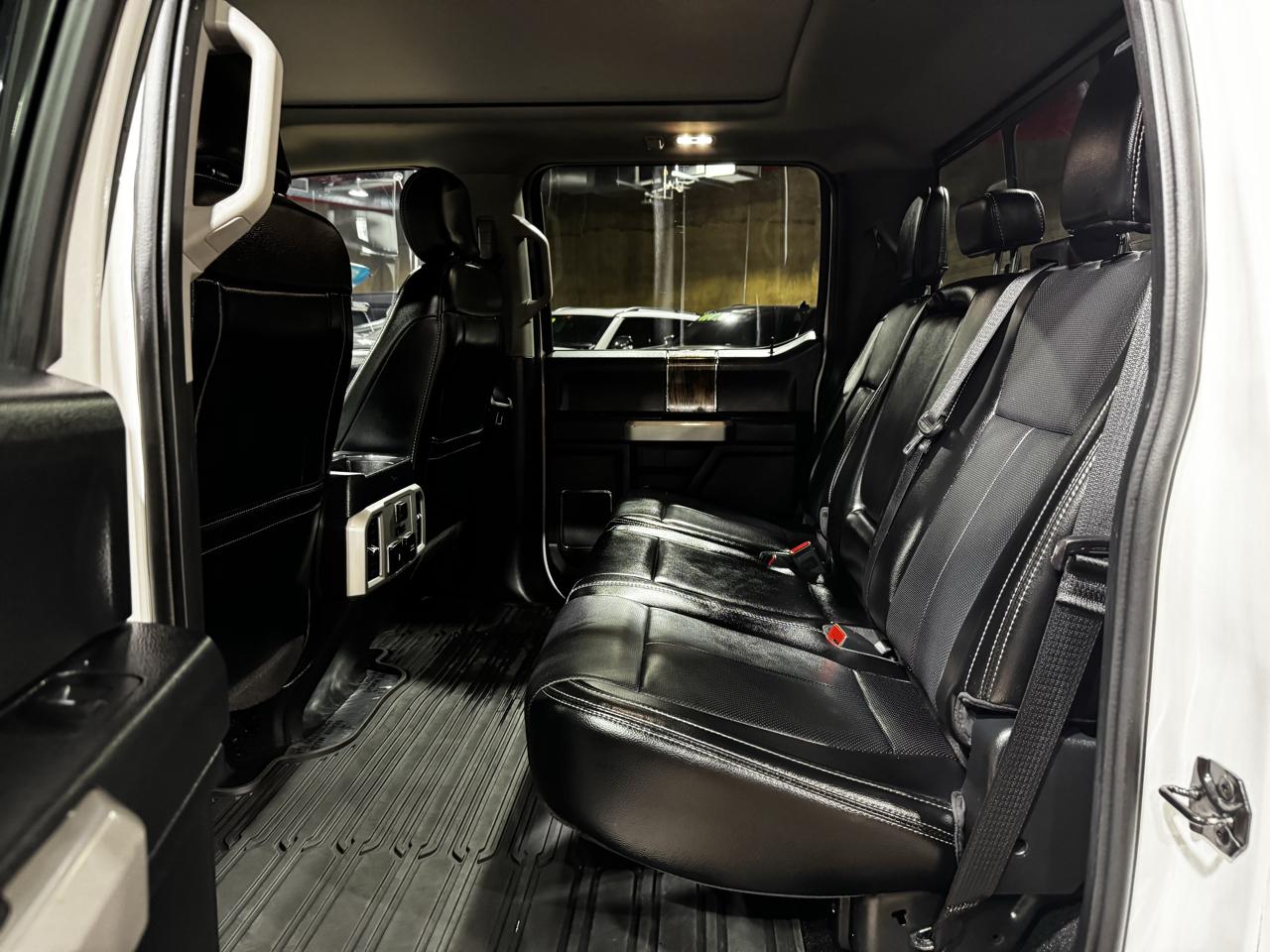 Ford F-150 photo 12