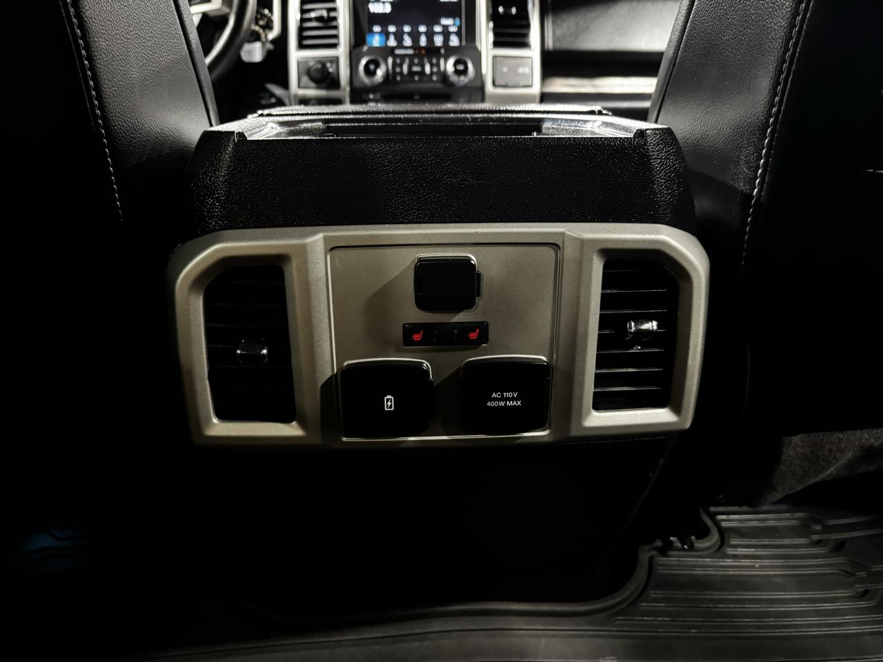 Ford F-150 photo 14