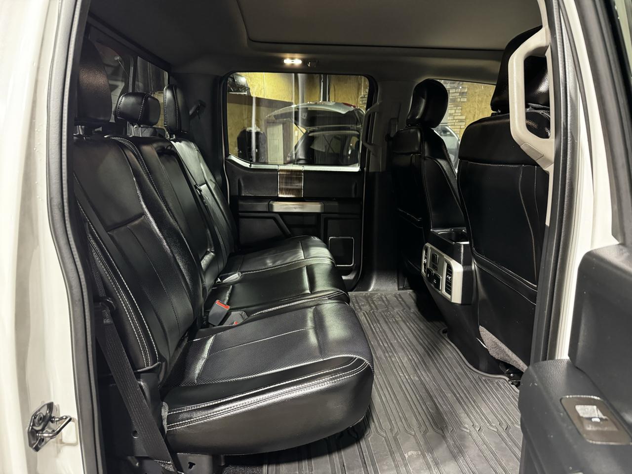 Ford F-150 photo 15