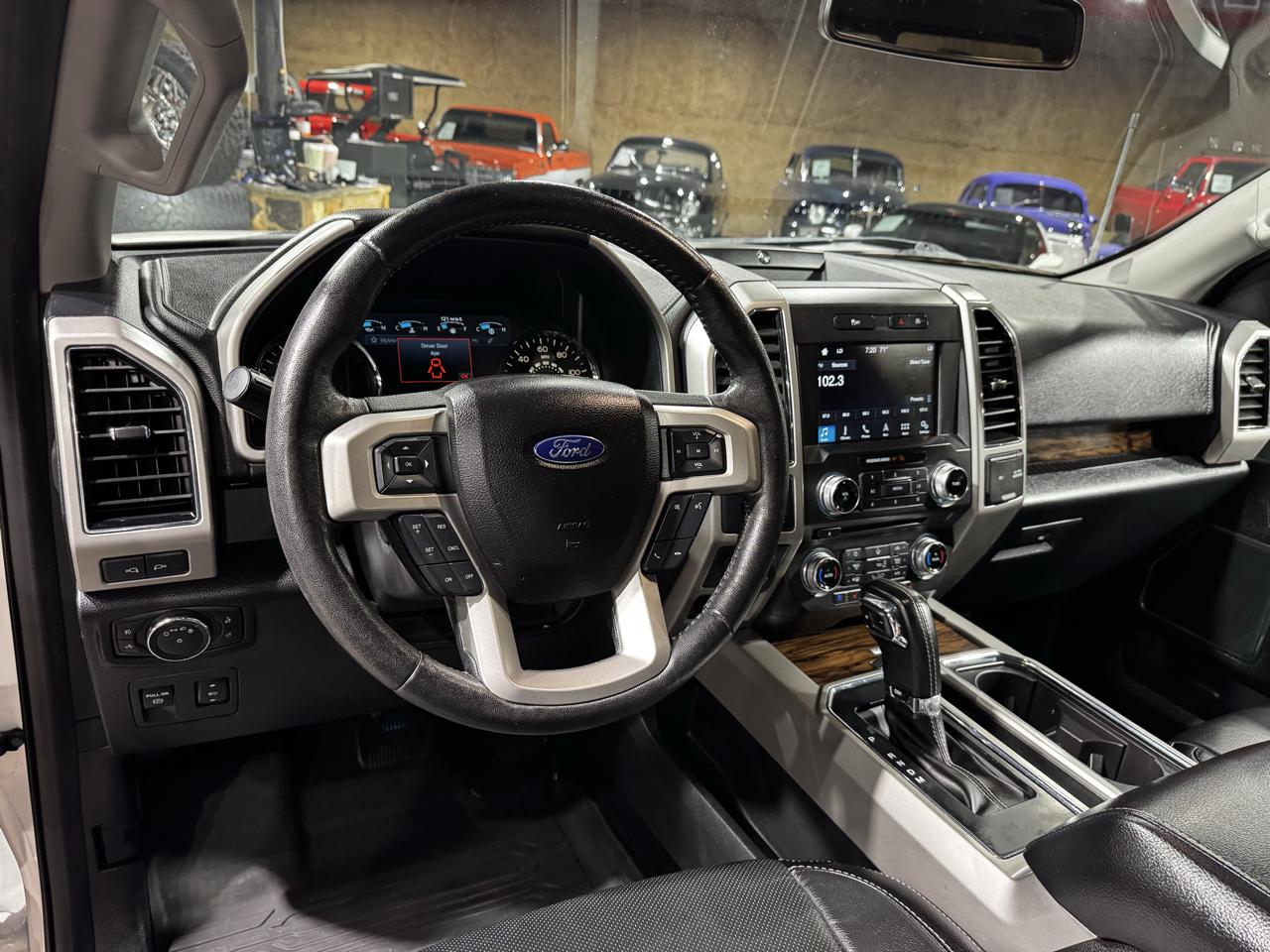Ford F-150 photo 19