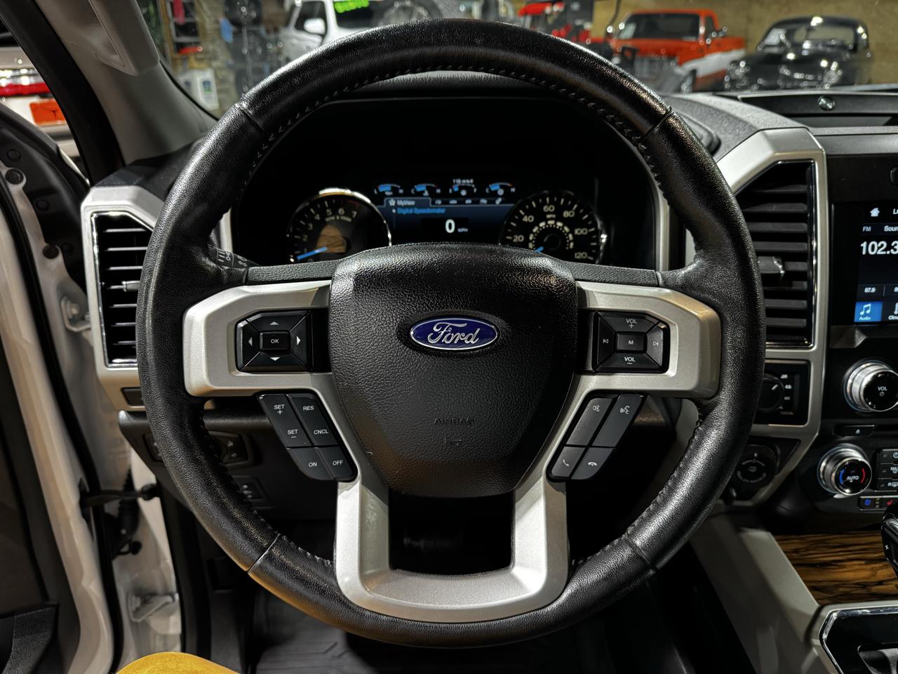 Ford F-150 photo 23