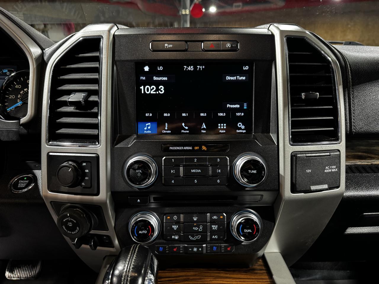 Ford F-150 photo 26