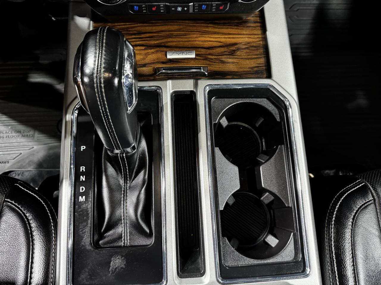 Ford F-150 photo 27