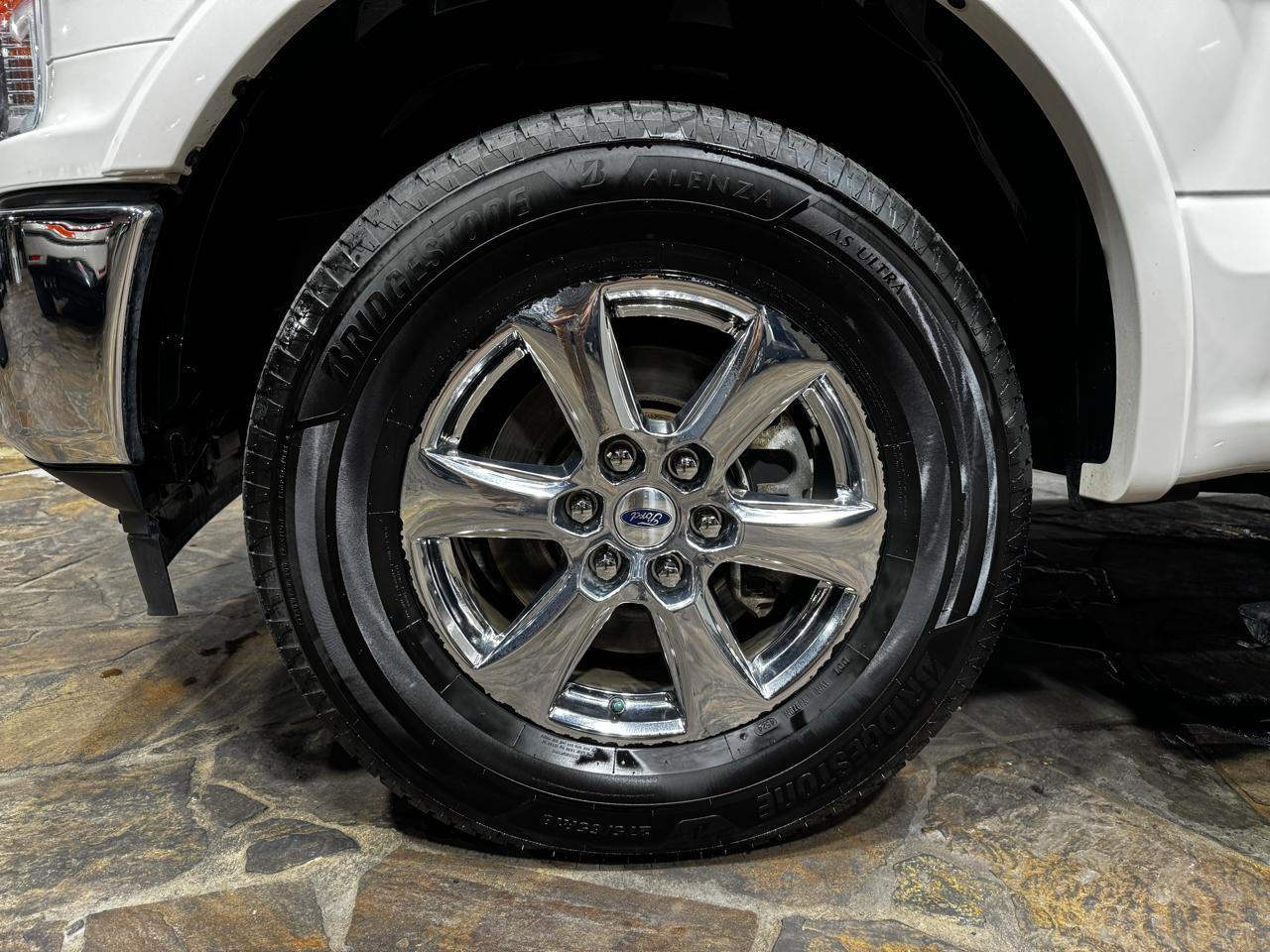 Ford F-150 photo 29