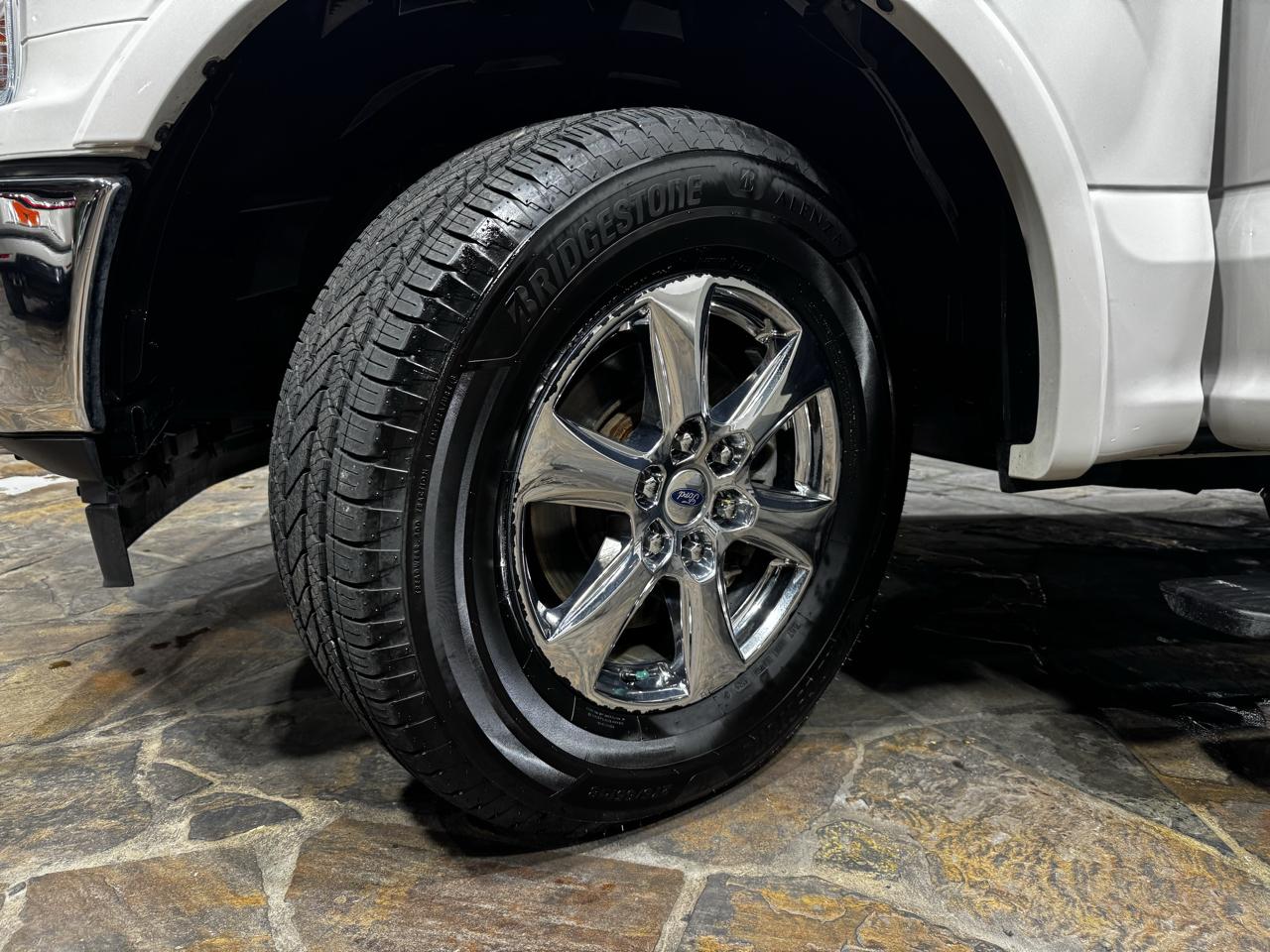 Ford F-150 photo 30