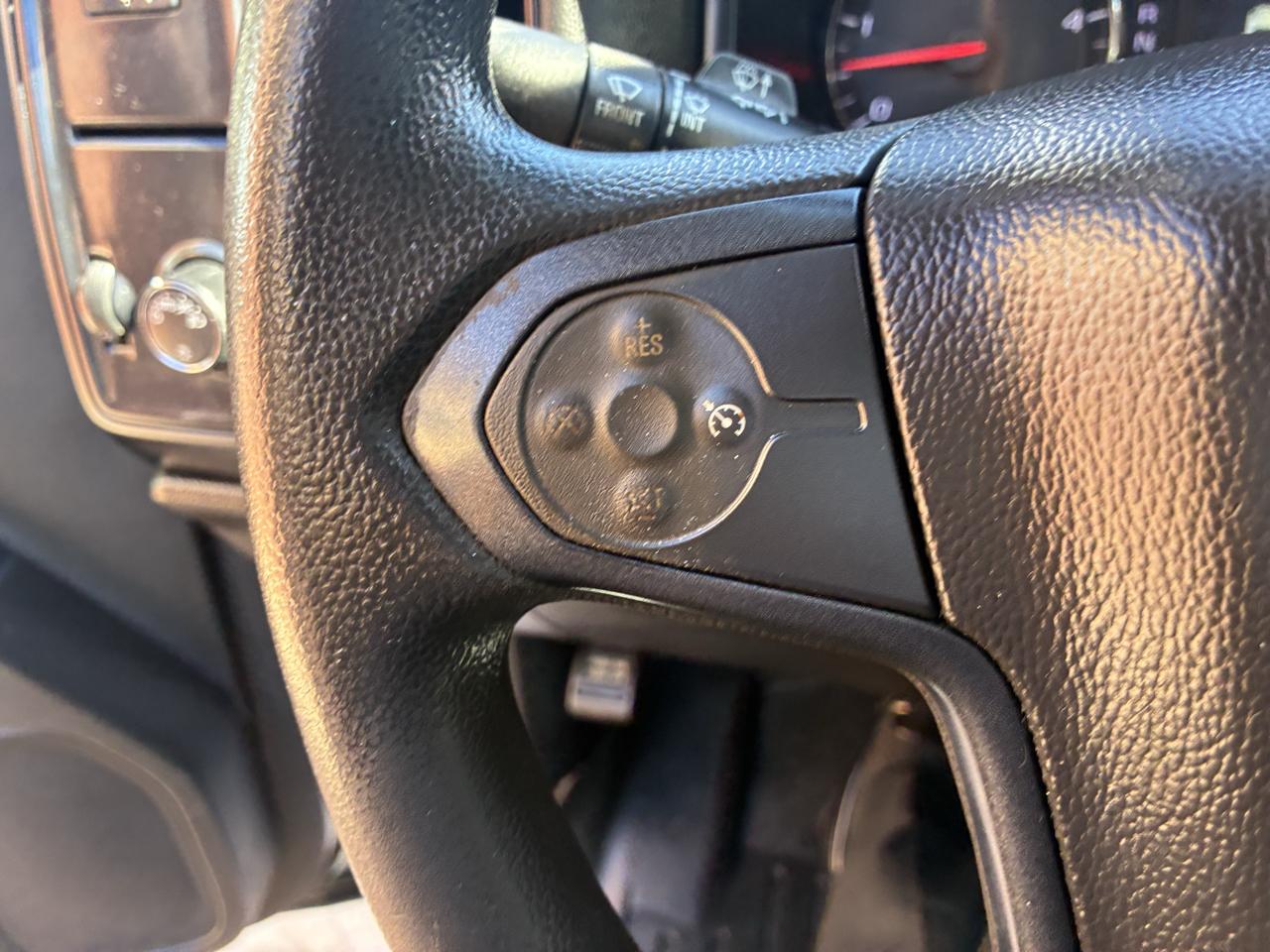 Chevrolet Silverado 3500HD CC 2WD Crew Cab 171.5" WB, 59.06" CA WT 2019