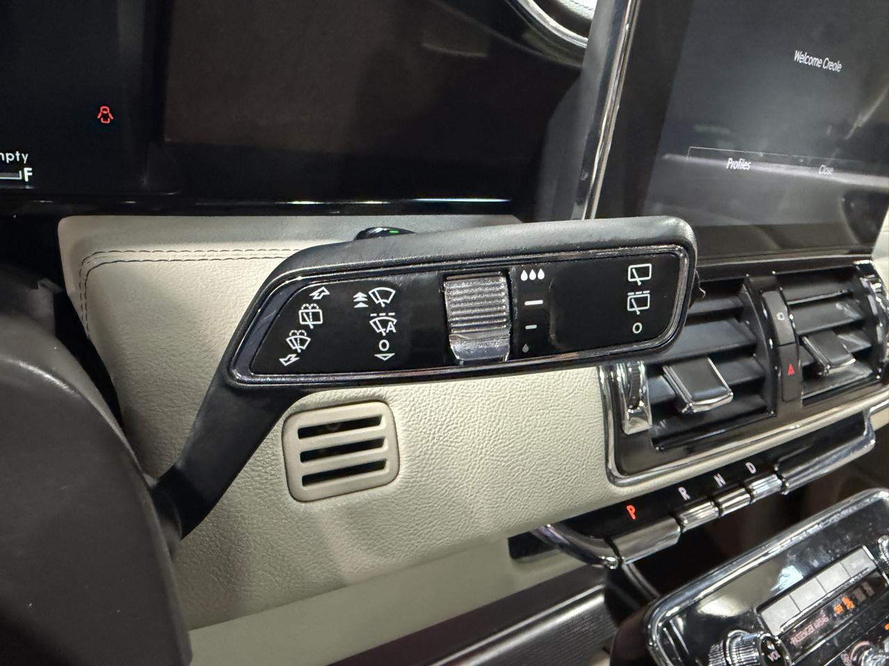 Lincoln Navigator 4x4 Reserve 2018