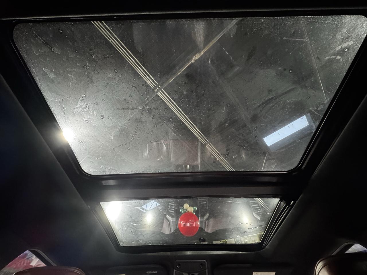 Ford F-150 Platinum 4WD SuperCrew 5.5' Box 2020